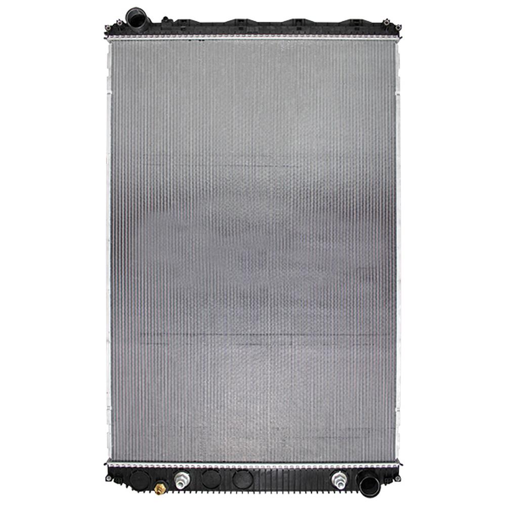 239051 Fits Volvo / Mack Radiator with Oil Cooler, 49-7/8 x 34-3/16 x 2-1/16