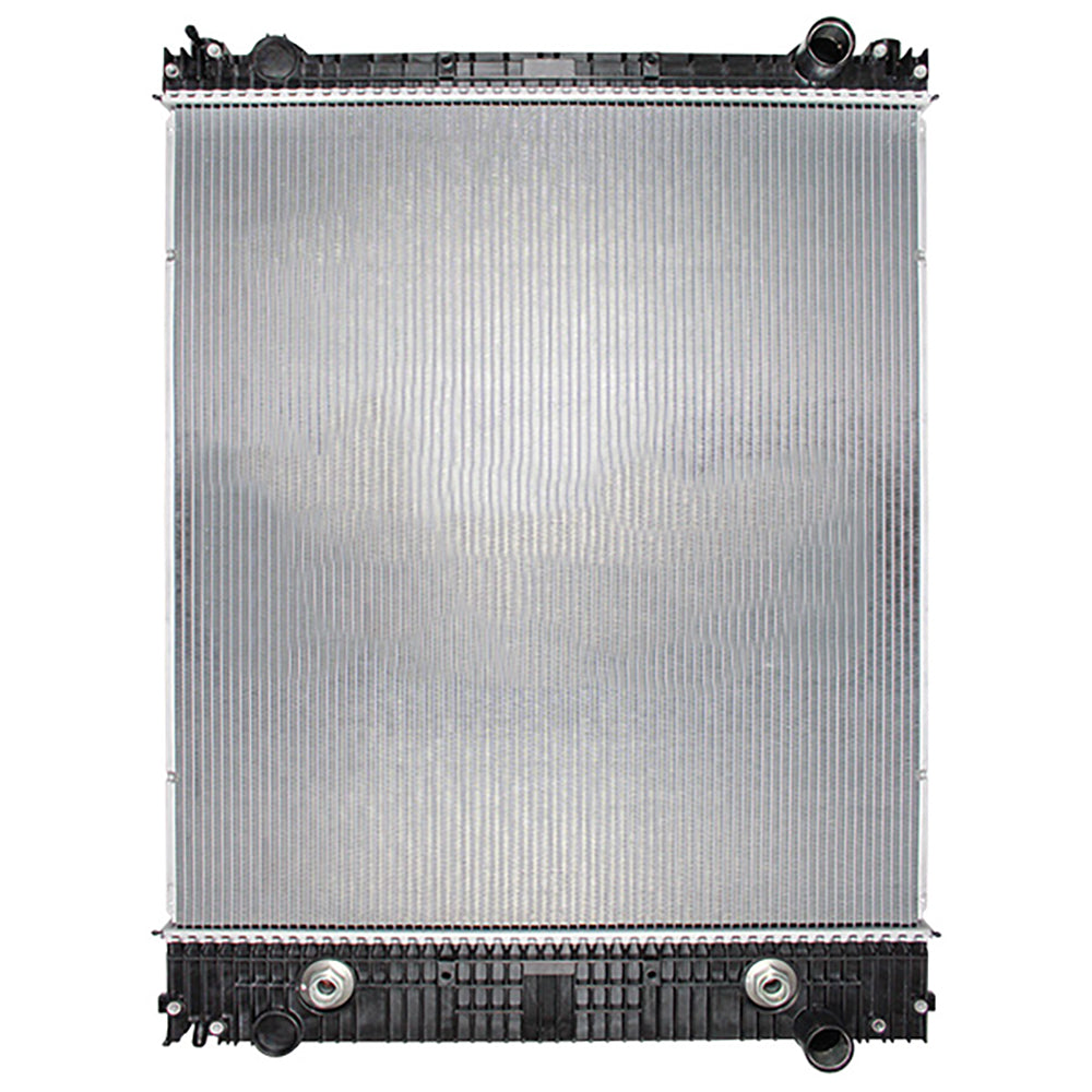 239087 New Sterling Radiator for Freightliner M2 106 Acterra 34 x 31 1/4 x 2
