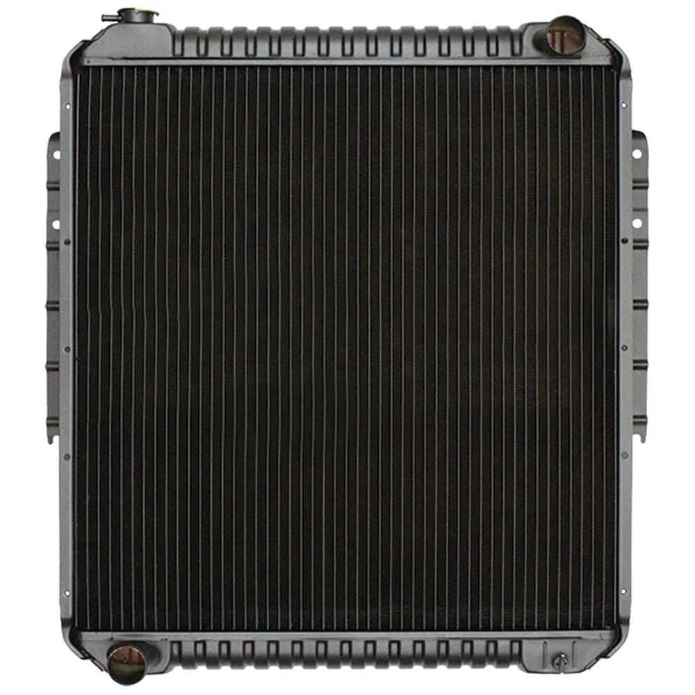 239106 Radiator - Fits Ford/Sterling B500-800, F & FT 600, 700, 800