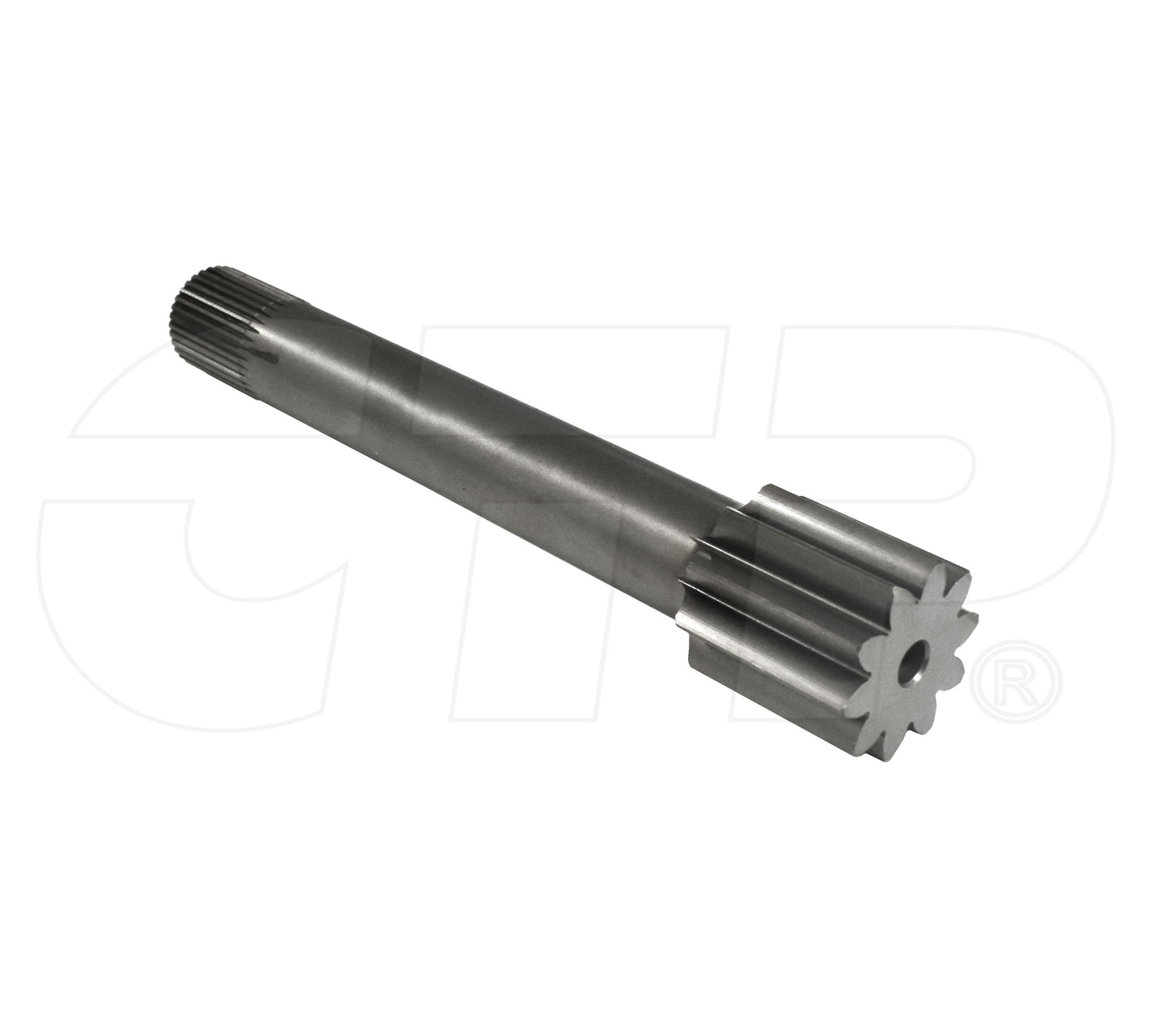 2391248 Shaft-Sun Gear Fits Caterpillar Models