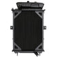 239158 Kenworth Radiator - 40 x 28 1/2 x 2 1/16 (4 Row)