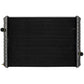 239360 / Sterling Radiator - 35 x 26 1/8 x 1 9/16 (CBR) Fits Ford