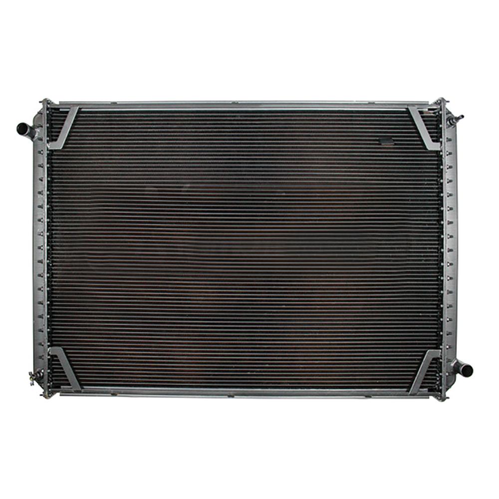 239415 / Sterling Radiator - 37 3/8 x 28 7/16 x 1 1/2 Fits Ford