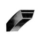 V-Belt Fits Woods Replaces 2006B162R