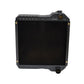 239739A2 Radiator 570LXT, 580L, 580SL, 590SL, 570MXT,580M, 580SM, 590SM, 5 Row H