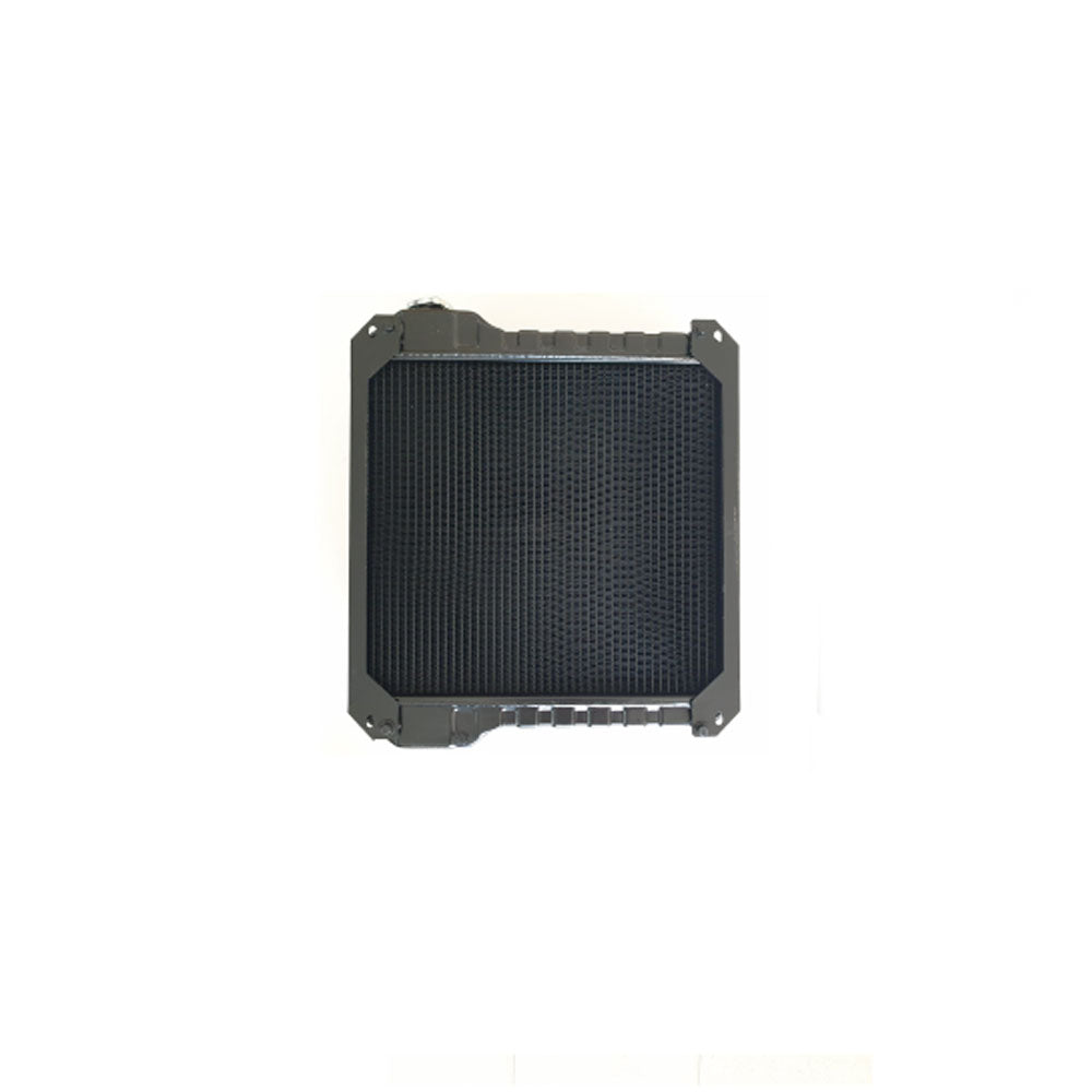 234876A1 Radiator 570LXT, 580L, 580SL, 584E, 590SL Fits Case RADIATORS