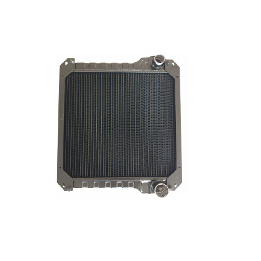 Radiator Fits Case/International Harvester Replaces 219952