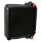 Radiator Fits Case/International Harvester Replaces 219952