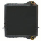 Radiator Fits Case/International Harvester Replaces 219952