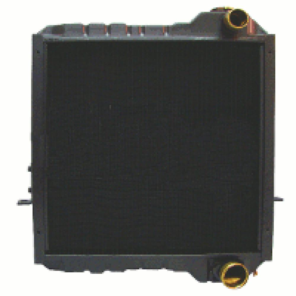 Radiator Fits Case/International Harvester Replaces 219952