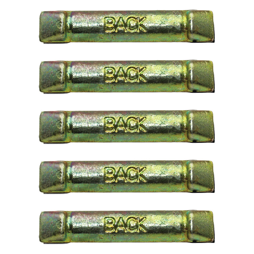 6737326 Flex Pins Fits Bobcat Style Bucket Teeth (5 pack)