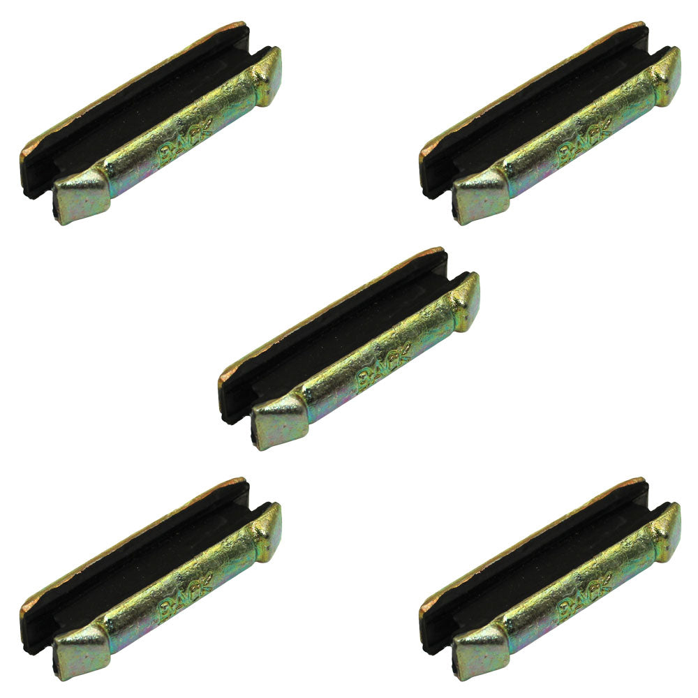 6737326 Flex Pins Fits Bobcat Style Bucket Teeth (5 pack)