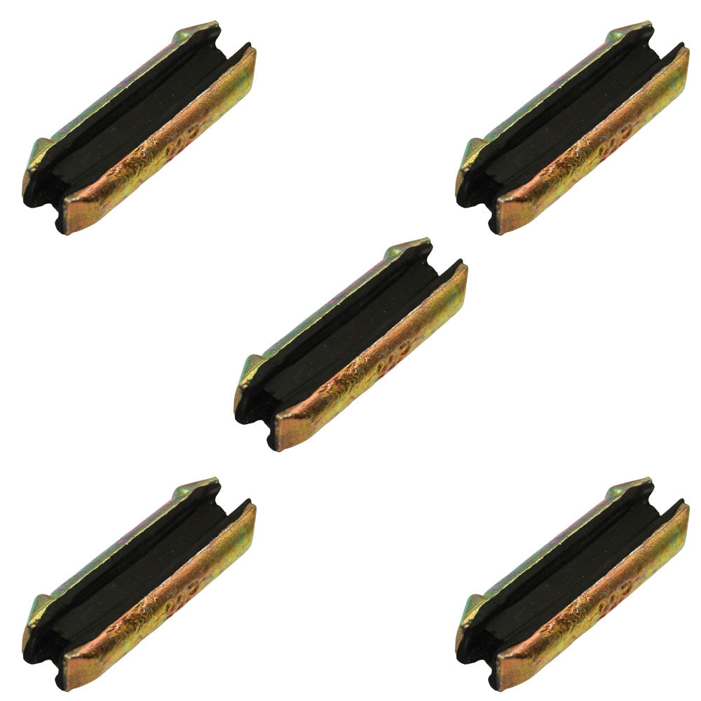 5 Flex Pins Fits Bobcat Backhoe Mini Excavator Skid Steer Bucket Teeth 6737326