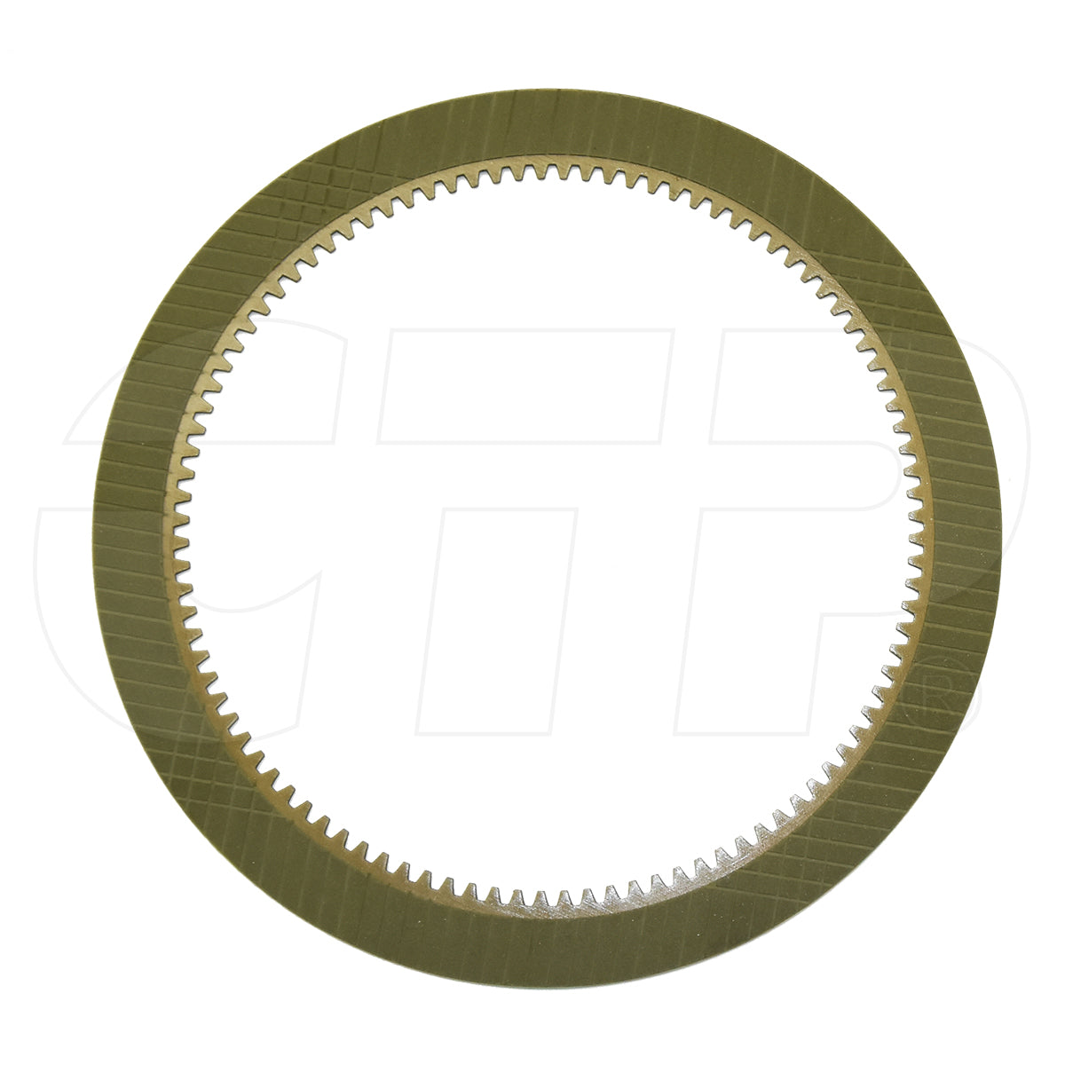 23S-15-12740 Disc Fits Komatsu Models