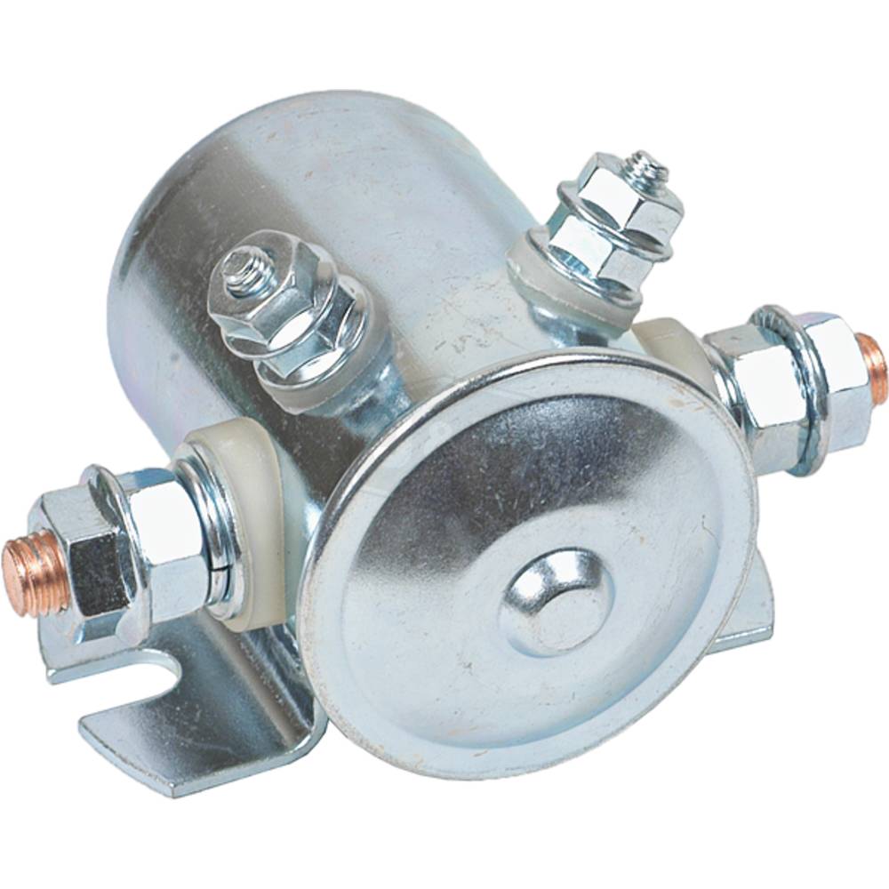 240-01001-JN J&N Electrical Products Solenoid