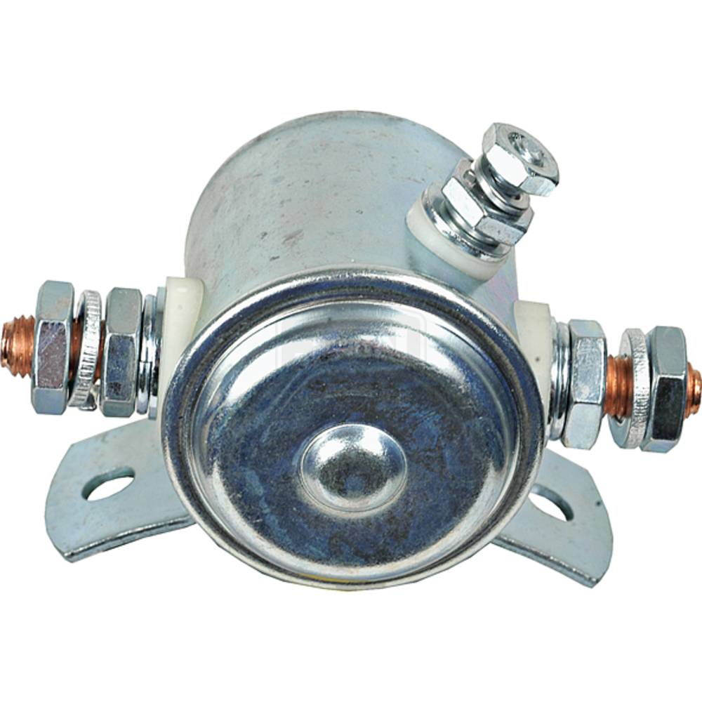 240-01005-JN J&N Electrical Products Solenoid