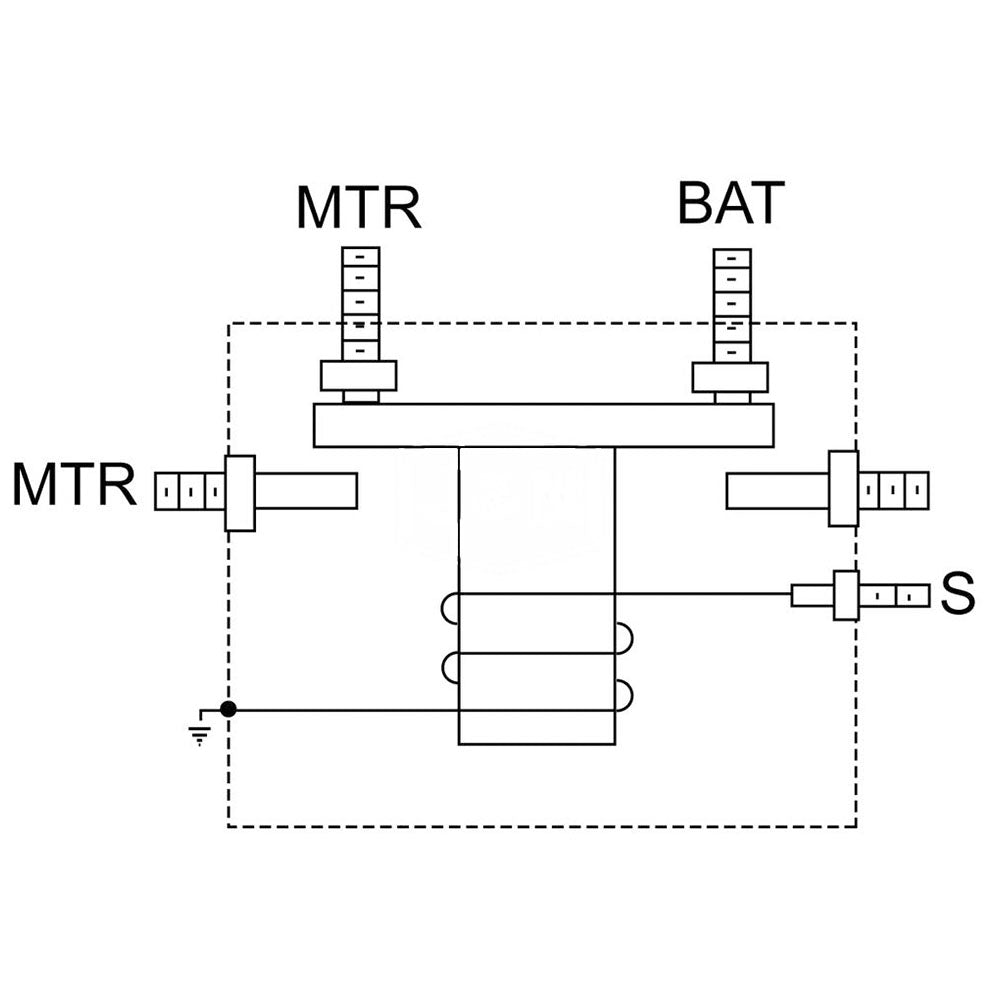 240-01009-JN J&N Electrical Products Solenoid