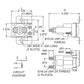 240-01025-JN J&N Electrical Products Solenoid