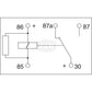 240-01084-JN J&N Electrical Products Mini Relay