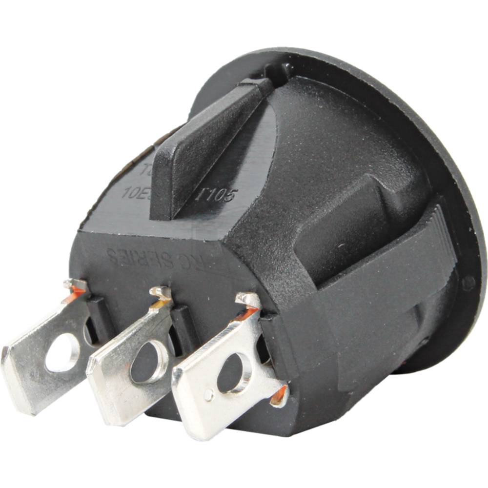 240-01135-JN J&N Electrical Products Toggle Switch