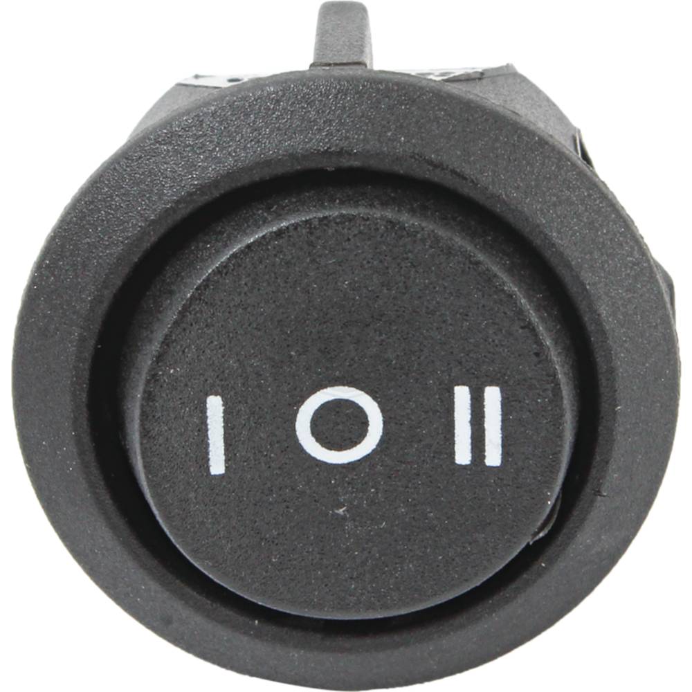 240-01135-JN J&N Electrical Products Toggle Switch