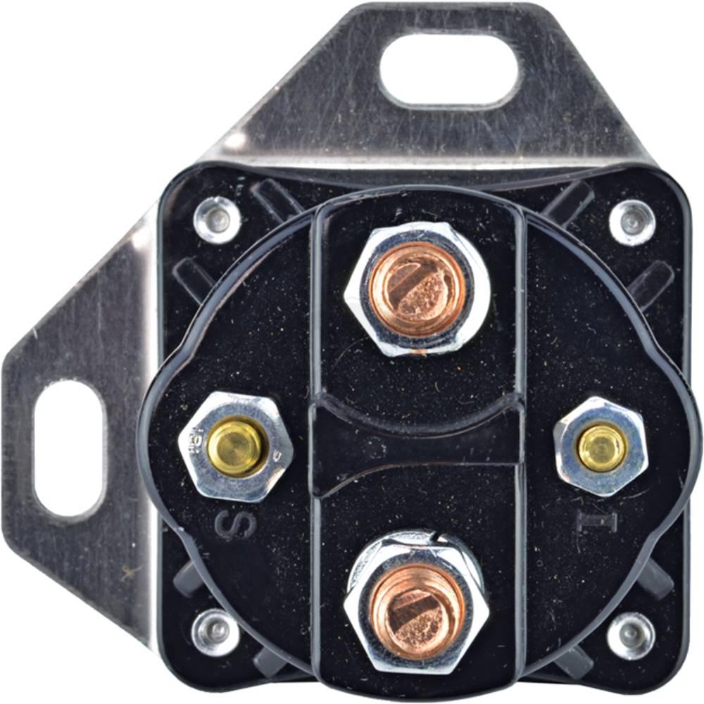 240-20015-JN J&N Electrical Products Solenoid