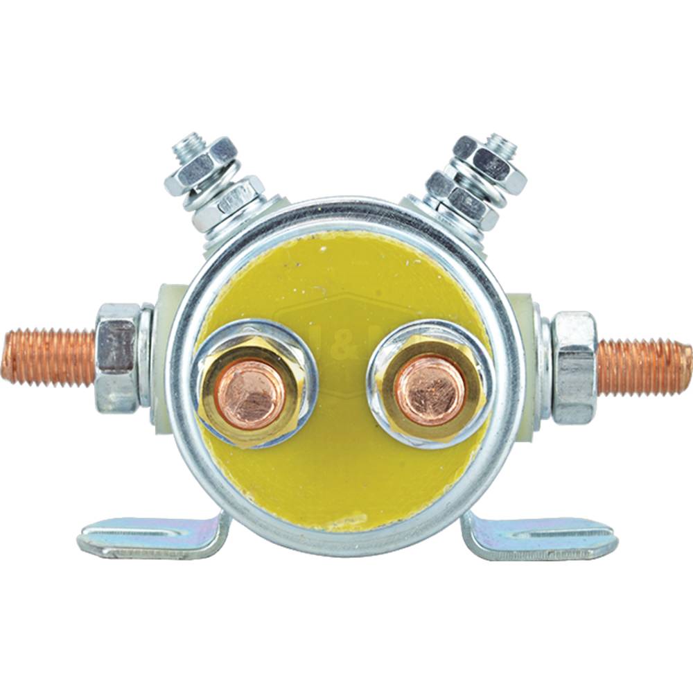 240-20019-JN J&N Electrical Products Solenoid