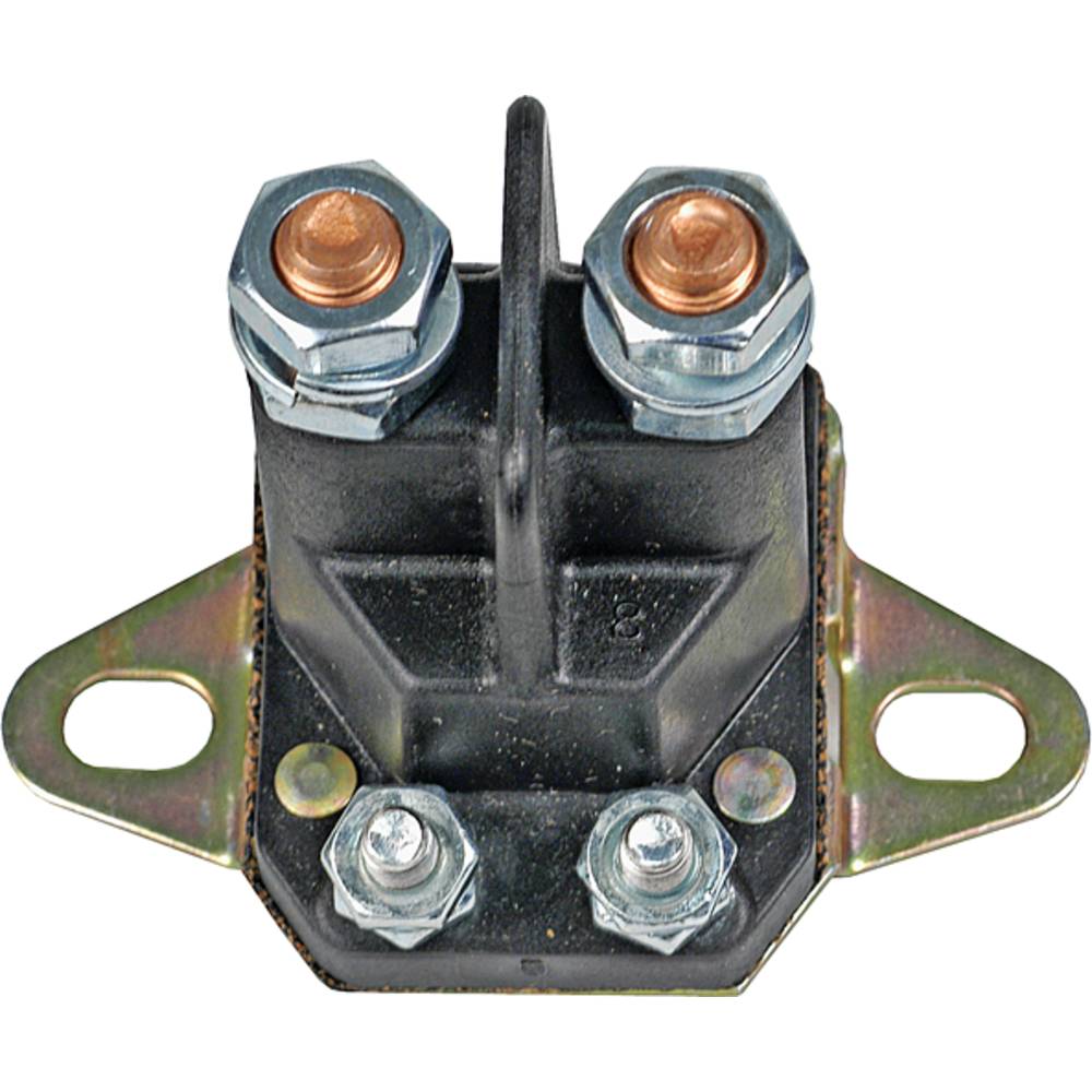 240-22000-JN J&N Electrical Products Solenoid