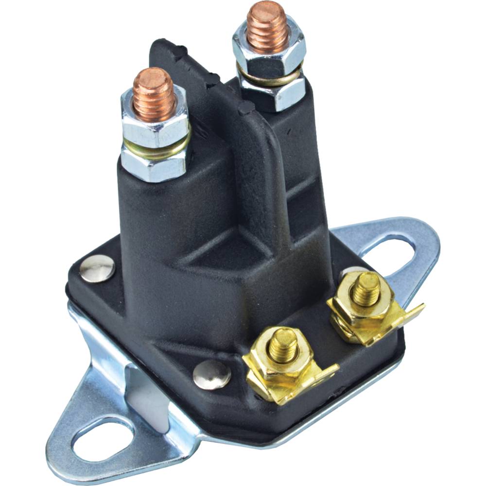 240-22217-JN J&N Electrical Products Solenoid