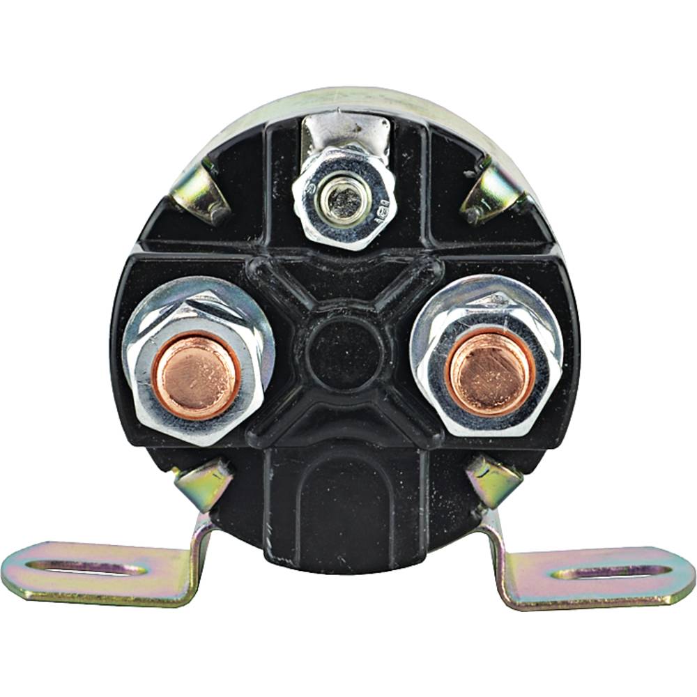 240-22237-JN J&N Electrical Products Solenoid