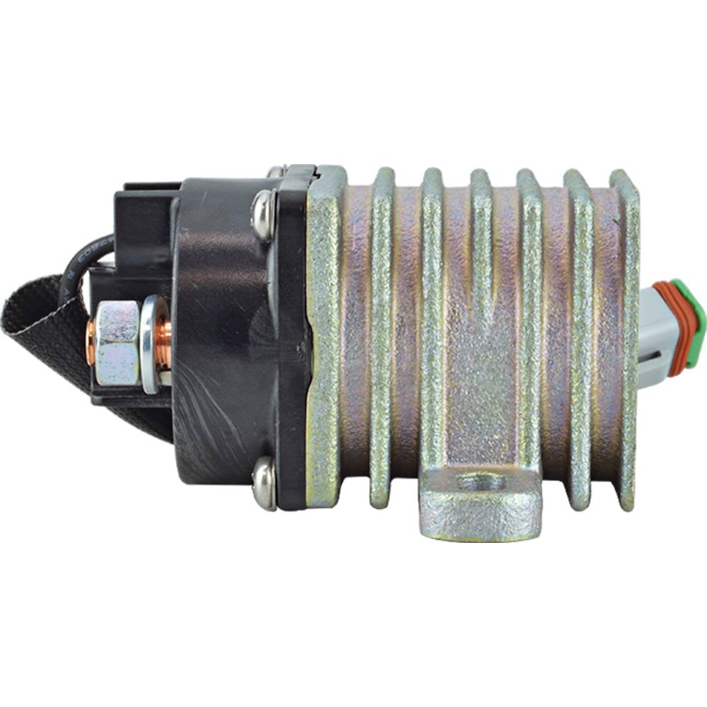 240-22247-JN J&N Electrical Products Solenoid