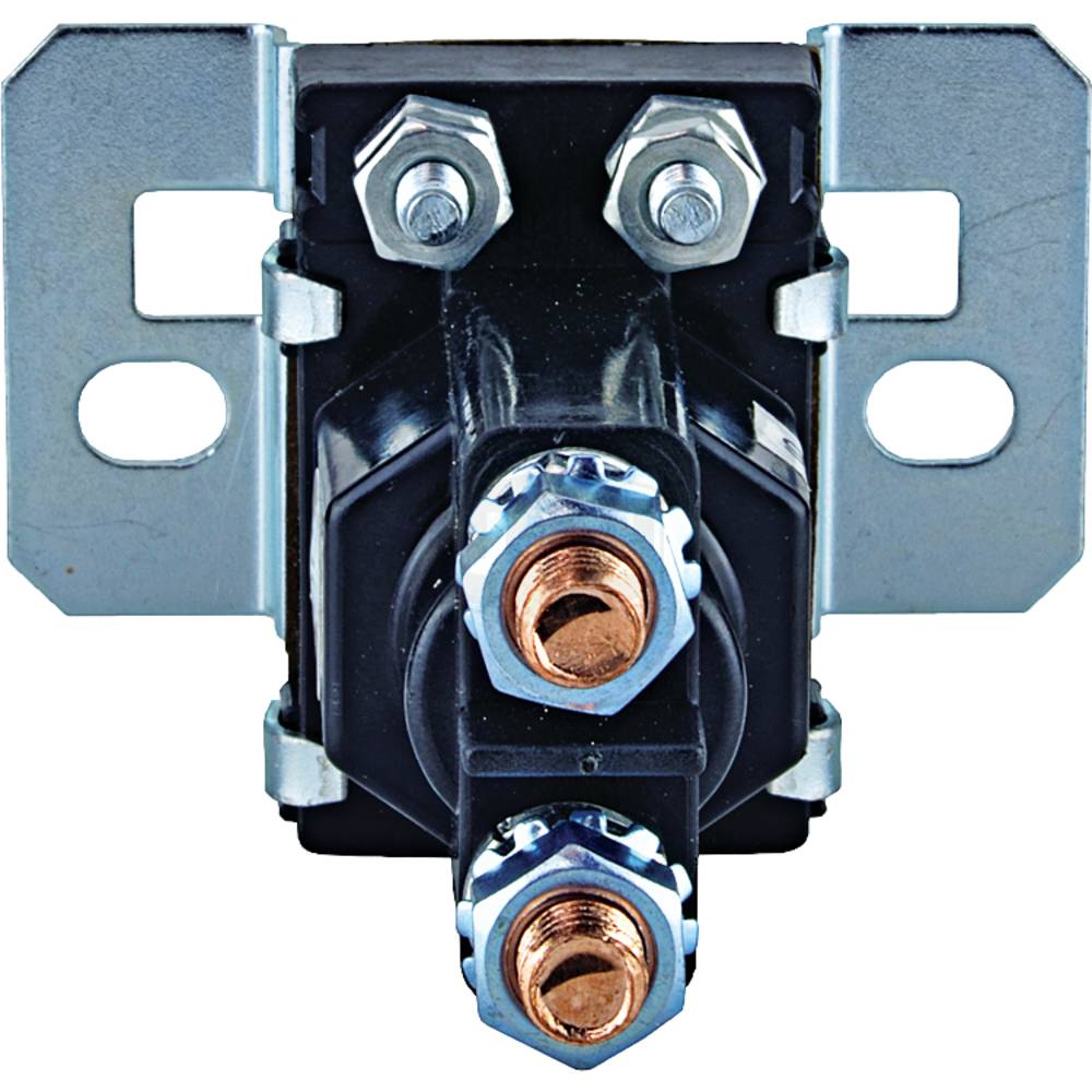 240-22253-JN J&N Electrical Products Solenoid