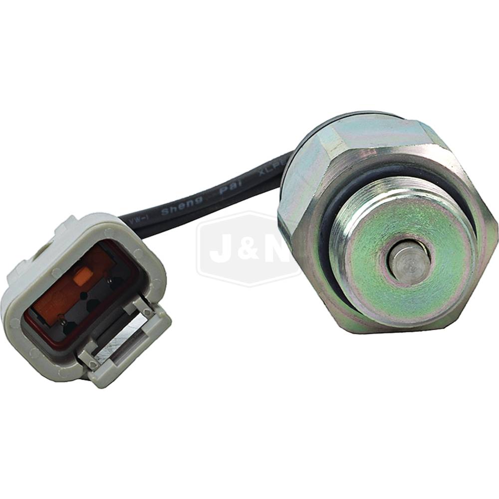 240-22264-JN J&N Electrical Products Solenoid