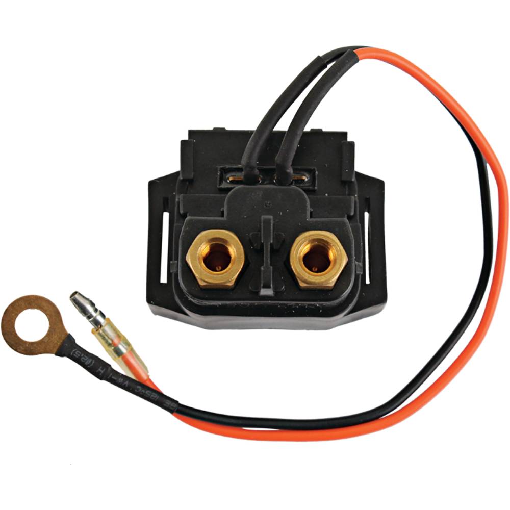 240-58008-JN J&N Electrical Products Solenoid