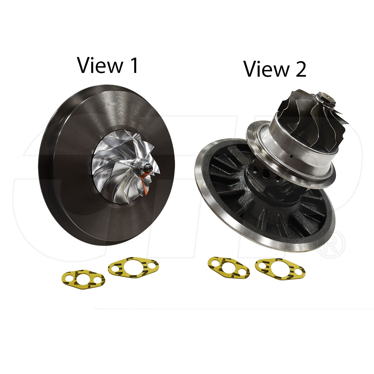 2400291 Cartridge Fits Caterpillar Models