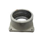 New Aftermarket Outer Housing Fits Putzmeister Concrete Pumps 240391003