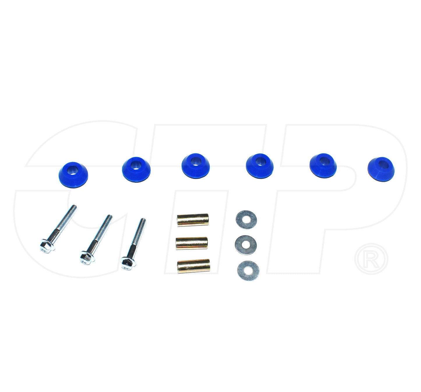 2409756 Mtg Kit-Fuel Pump Fits Caterpillar Models