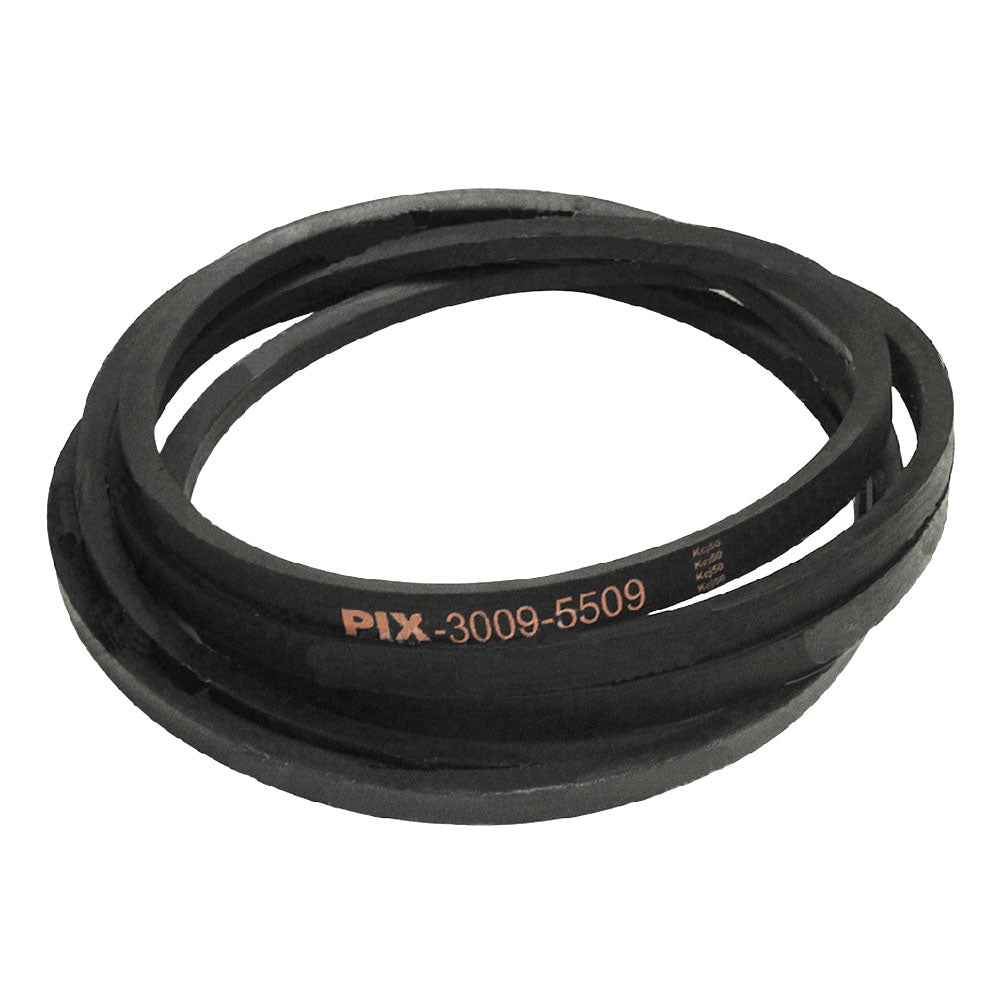 D&D 24102 Replacement Belt Fits Woods EQUIPMENT