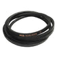 (1) New Rear Mount Mower Drive Belt 24102 Fits Woods RM306, RM306-1