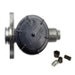 Brake Master Cylinder Fits Case/International Harvester Replaces 241141A1