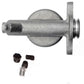 241141A1 Brake Master Cylinder Fits Case Crawler Dozer 450 450B 455B 850 850C