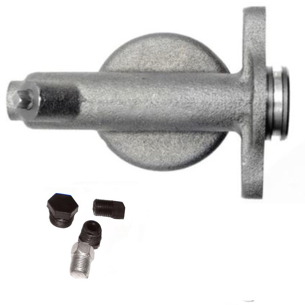 241141A1 Brake Master Cylinder Fits Case Crawler Dozer 450 450B 455B 850 850C