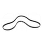 2412896 Serpentine Belt Fits Caterpillar Models