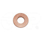 2414754 Washer-Seal Fits Caterpillar Models