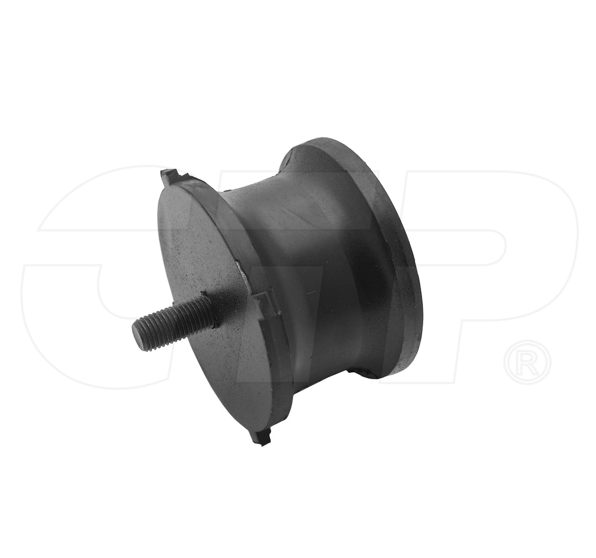 2416049 Mount-Rubber Fits Caterpillar Models