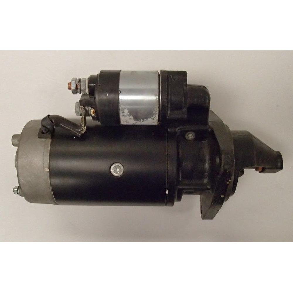 2300-0102 - Starter