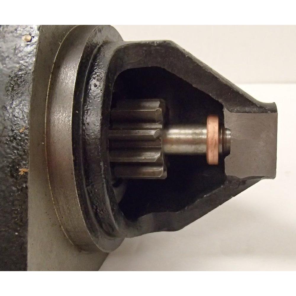 2300-0102 - Starter