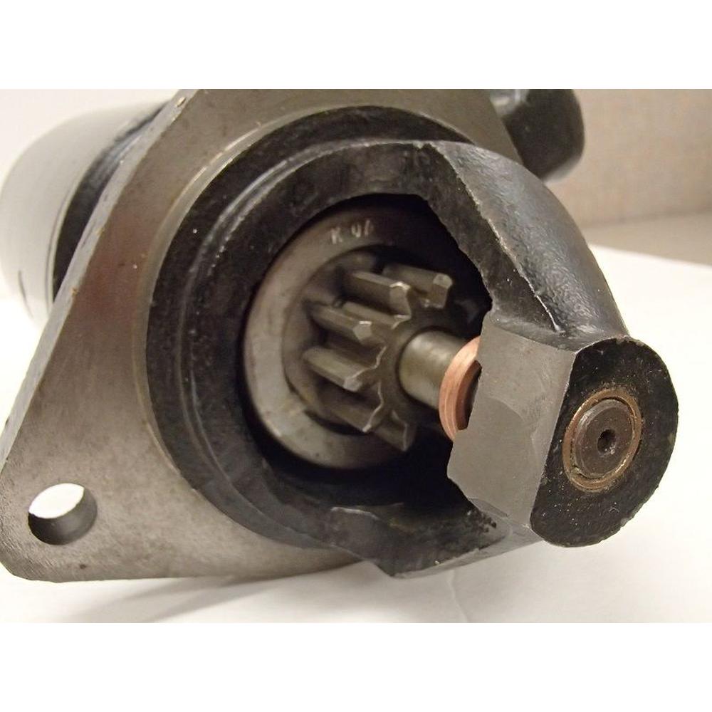 2300-0102 - Starter
