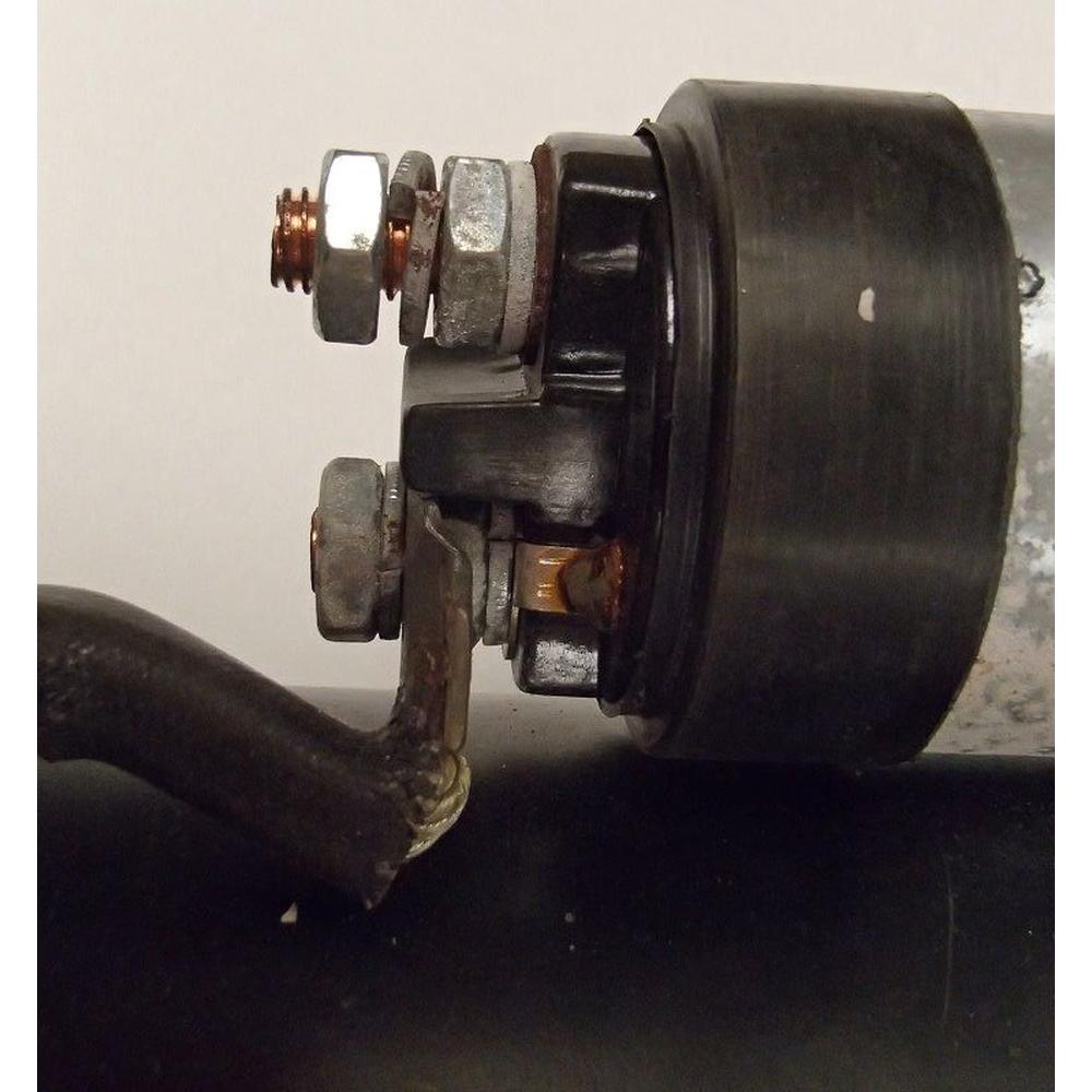 NEW STARTER for BELARUS TRACTOR 250 300 400 420 425 24173708000 273708 CT222A