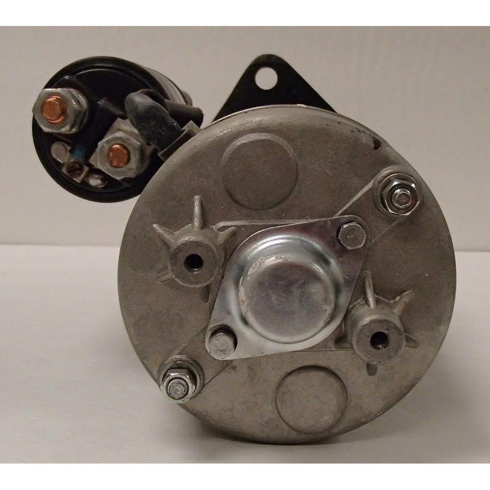 2300-0102 - Starter